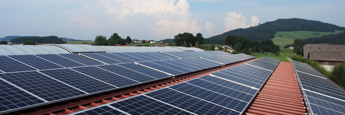 Solarpflicht in NRW