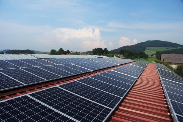 Solarpflicht in NRW